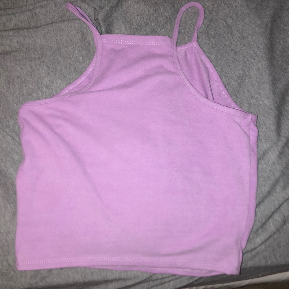 Halter Top - Picture 4 of 4